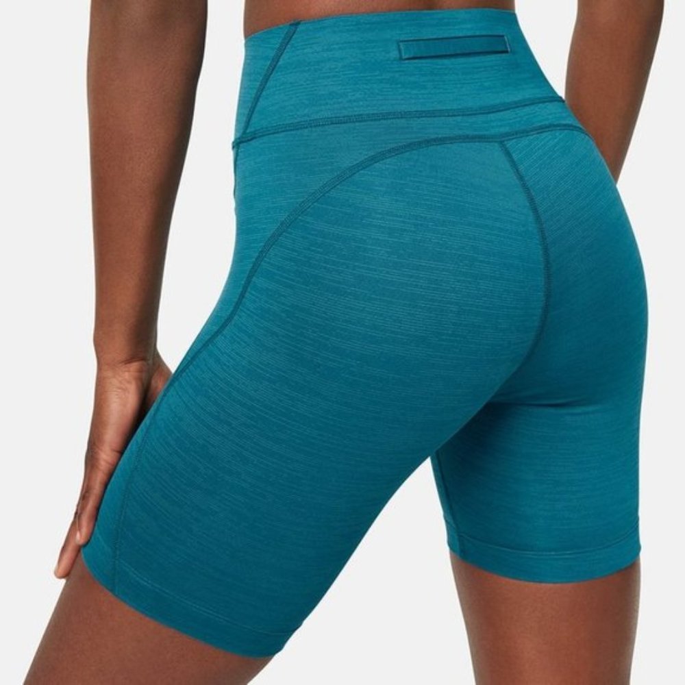Like New Outdoor Voices TechSweat Core Shorts
